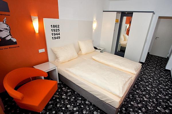 Hotel Fliegendes Klassenzimmer Bad Berleburg Luaran gambar