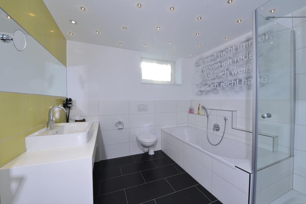 Hotel Fliegendes Klassenzimmer Bad Berleburg Luaran gambar