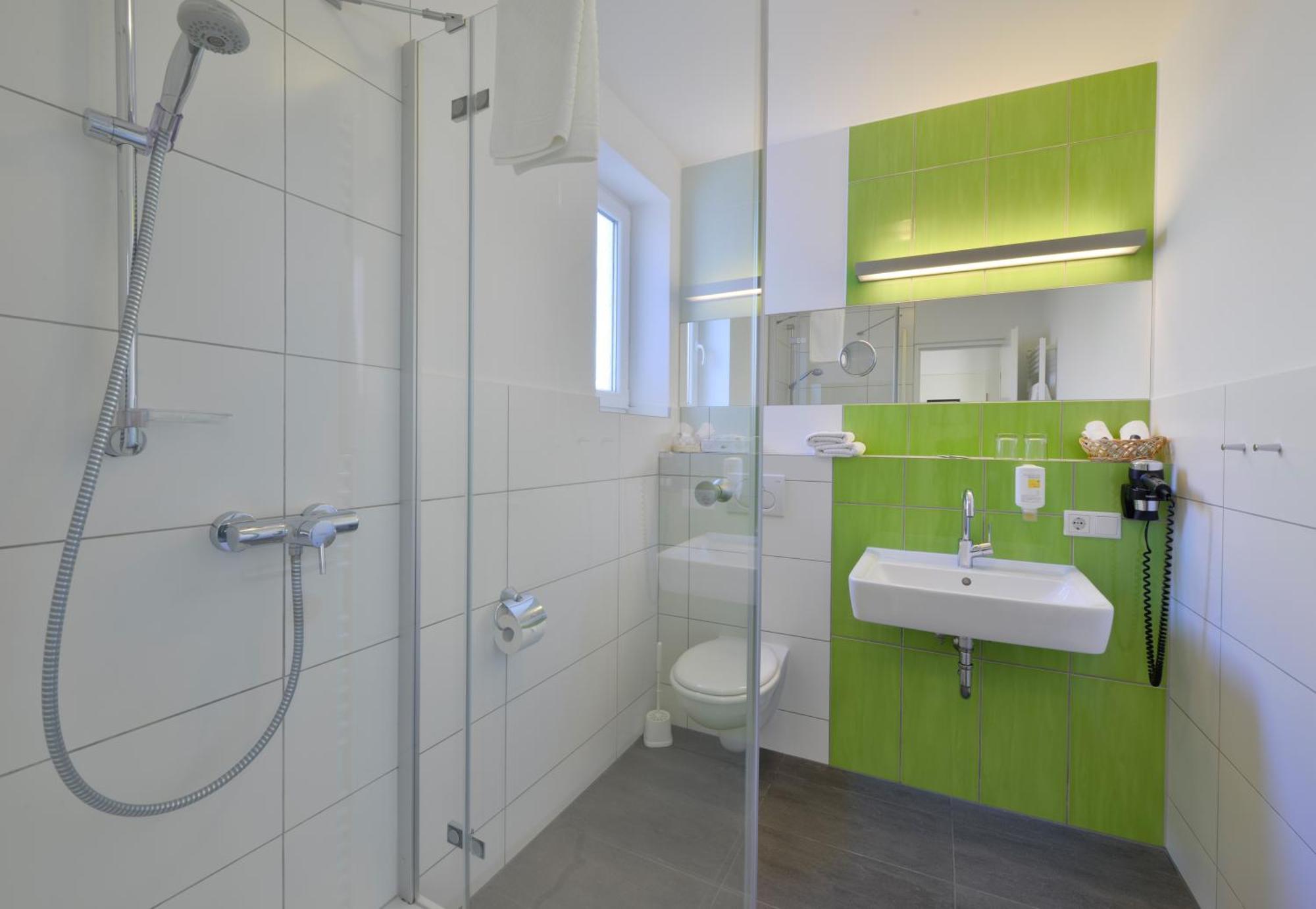Hotel Fliegendes Klassenzimmer Bad Berleburg Luaran gambar