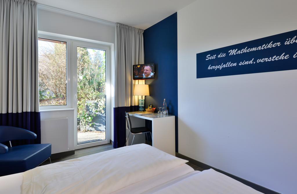 Hotel Fliegendes Klassenzimmer Bad Berleburg Luaran gambar