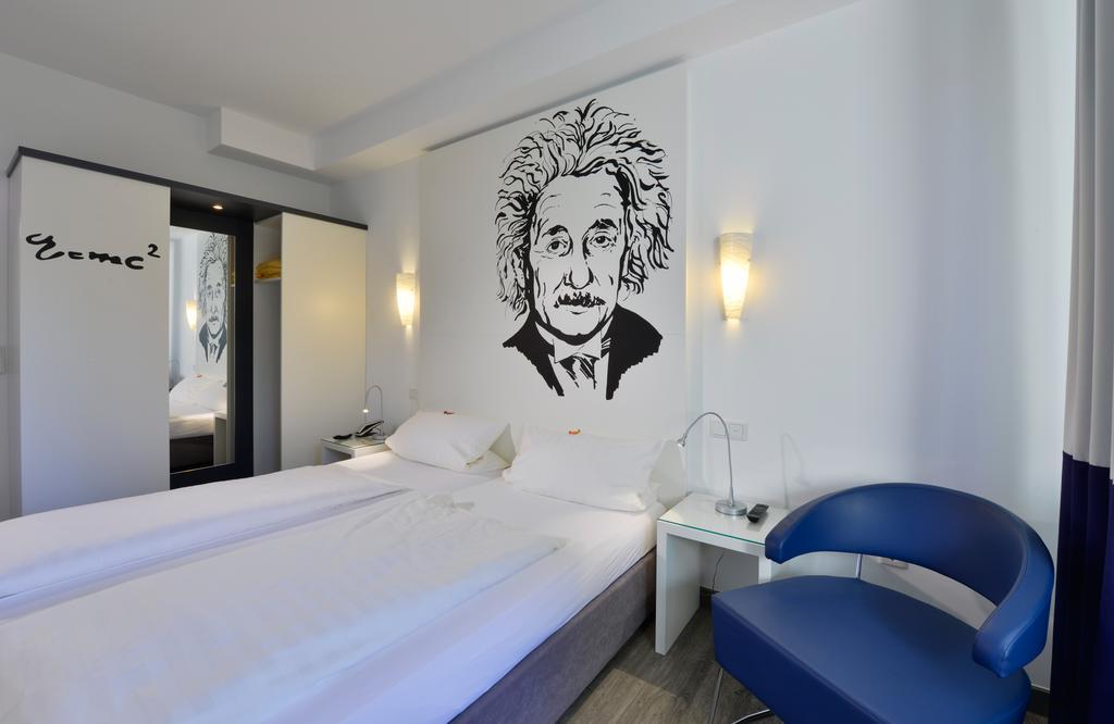 Hotel Fliegendes Klassenzimmer Bad Berleburg Luaran gambar